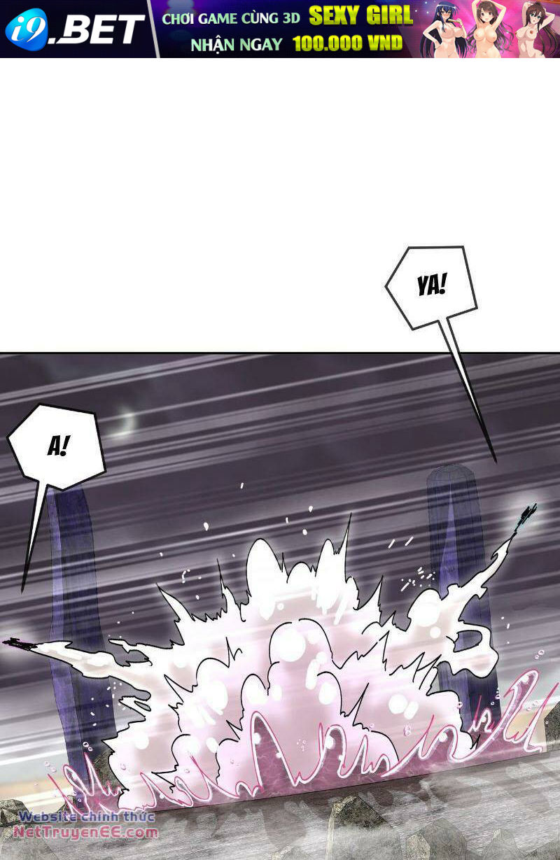 Tuyệt Sắc Đạo Lữ Đều Nói Ngô Hoàng Thể Chất Vô Địch - Chapter 165 - Page 16