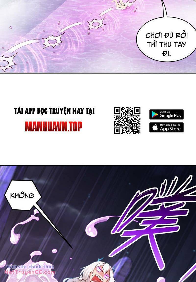 Tuyệt Sắc Đạo Lữ Đều Nói Ngô Hoàng Thể Chất Vô Địch - Chapter 165 - Page 18