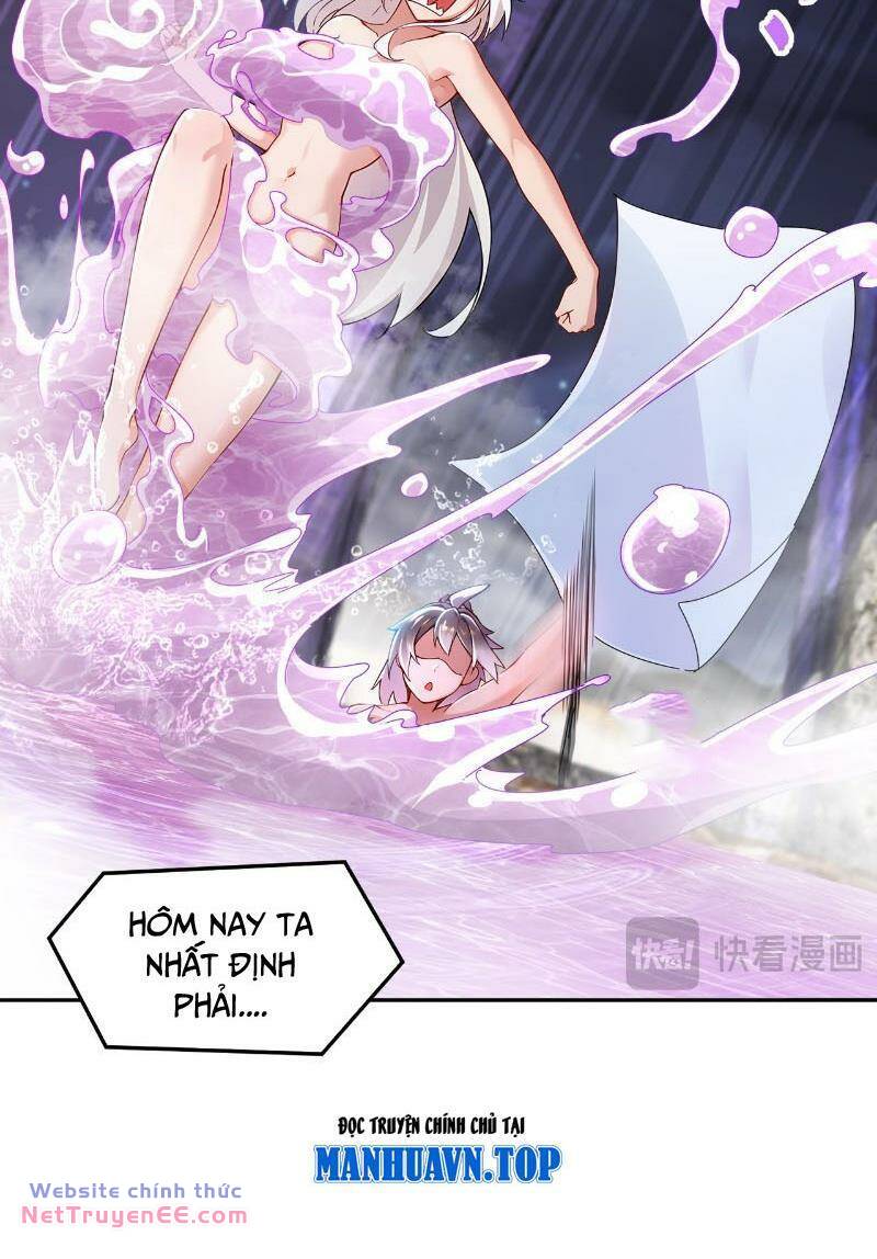 Tuyệt Sắc Đạo Lữ Đều Nói Ngô Hoàng Thể Chất Vô Địch - Chapter 165 - Page 19