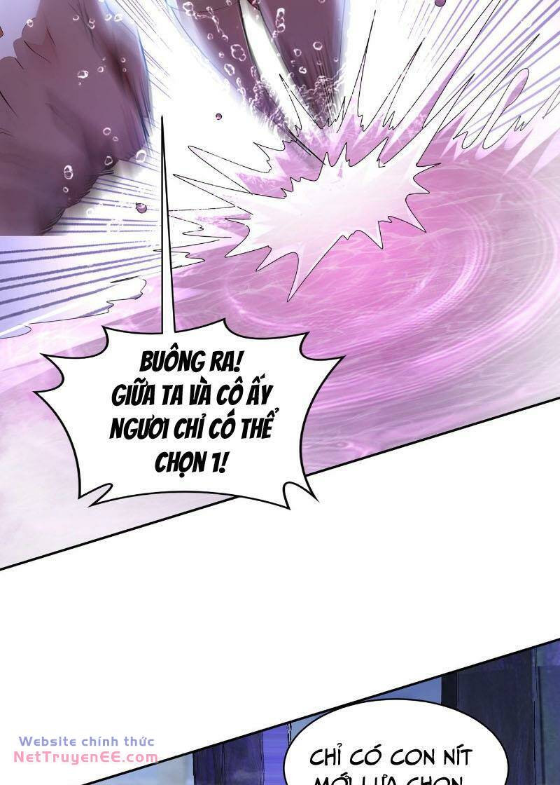 Tuyệt Sắc Đạo Lữ Đều Nói Ngô Hoàng Thể Chất Vô Địch - Chapter 165 - Page 22