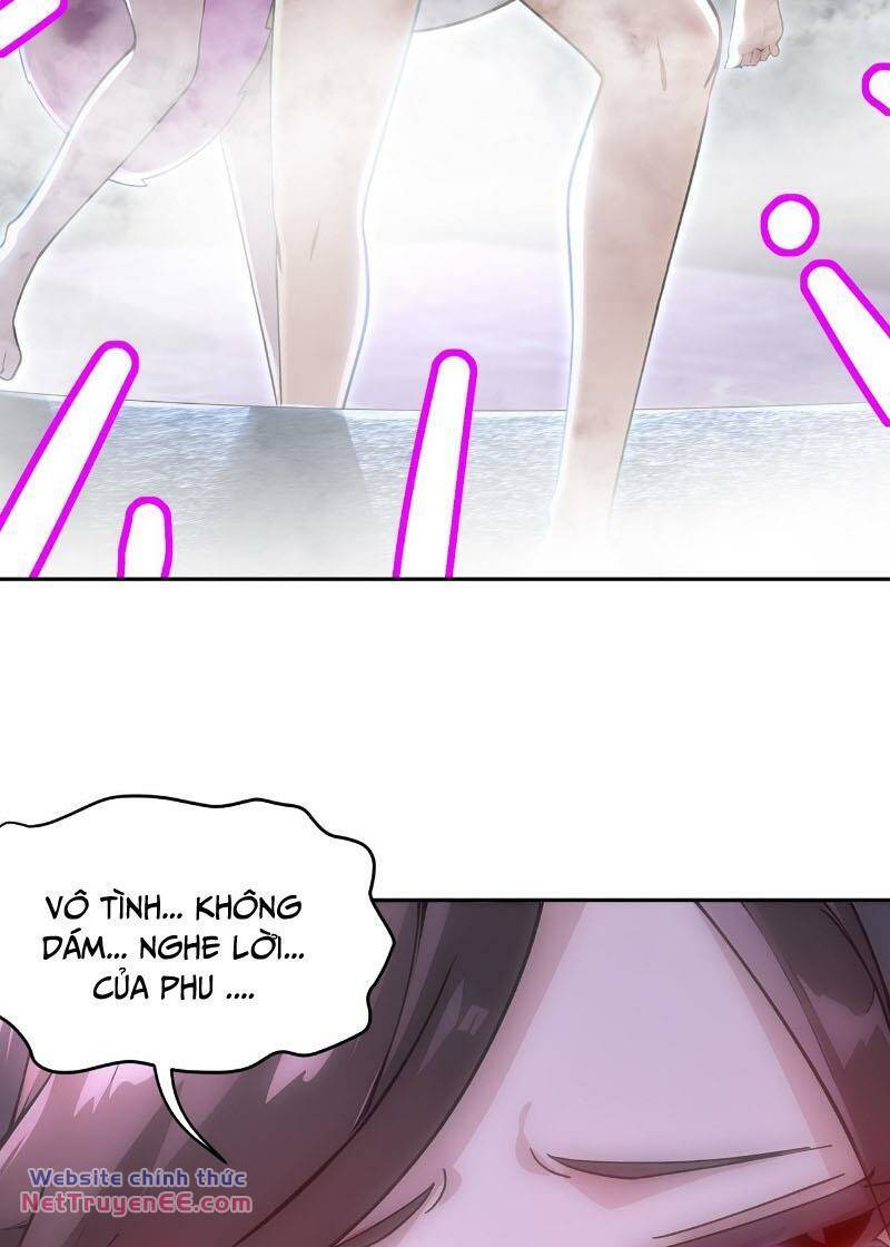 Tuyệt Sắc Đạo Lữ Đều Nói Ngô Hoàng Thể Chất Vô Địch - Chapter 165 - Page 26