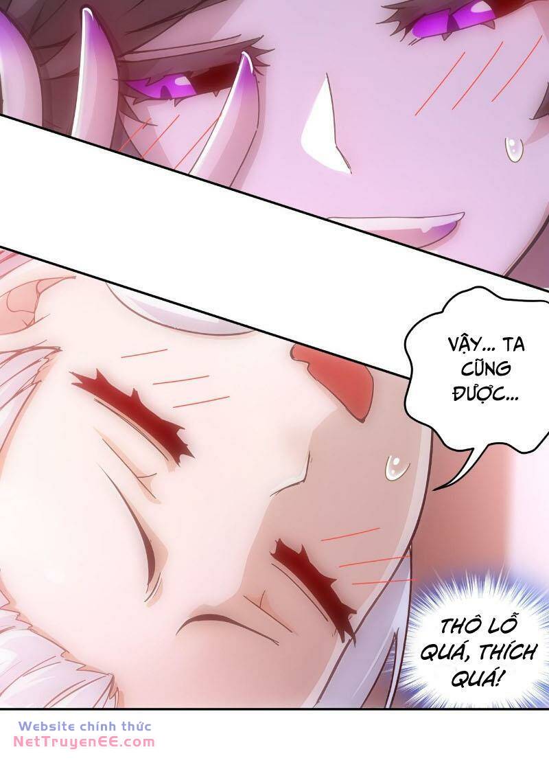 Tuyệt Sắc Đạo Lữ Đều Nói Ngô Hoàng Thể Chất Vô Địch - Chapter 165 - Page 27