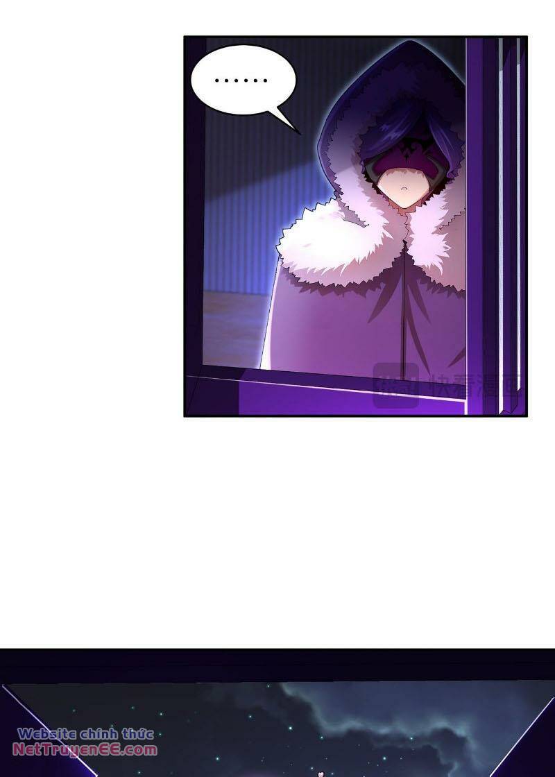 Tuyệt Sắc Đạo Lữ Đều Nói Ngô Hoàng Thể Chất Vô Địch - Chapter 165 - Page 29