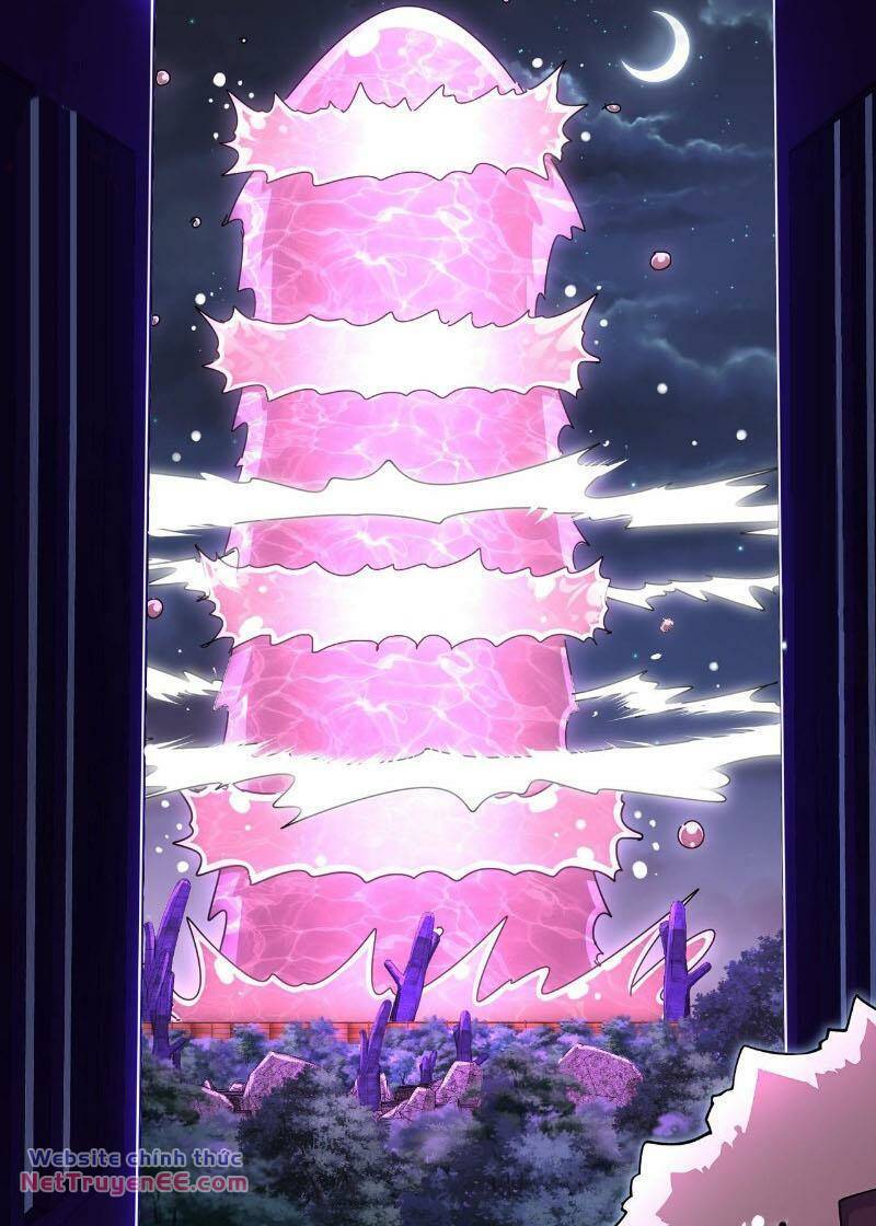 Tuyệt Sắc Đạo Lữ Đều Nói Ngô Hoàng Thể Chất Vô Địch - Chapter 165 - Page 30