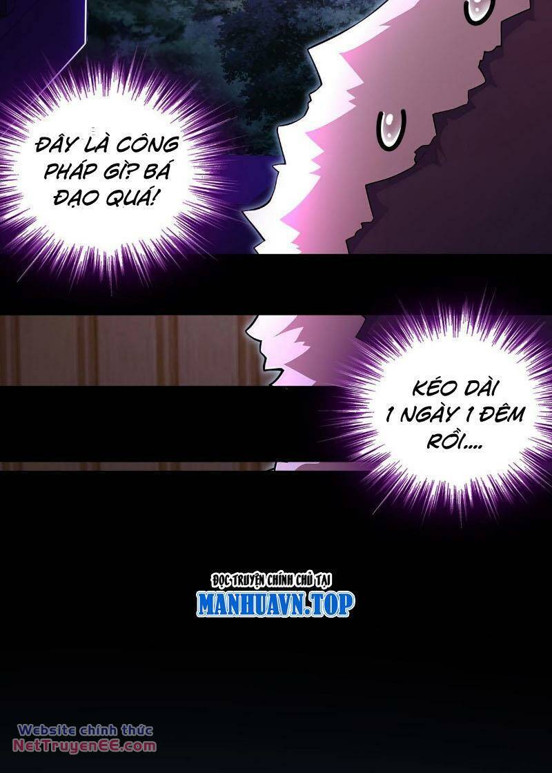 Tuyệt Sắc Đạo Lữ Đều Nói Ngô Hoàng Thể Chất Vô Địch - Chapter 165 - Page 31