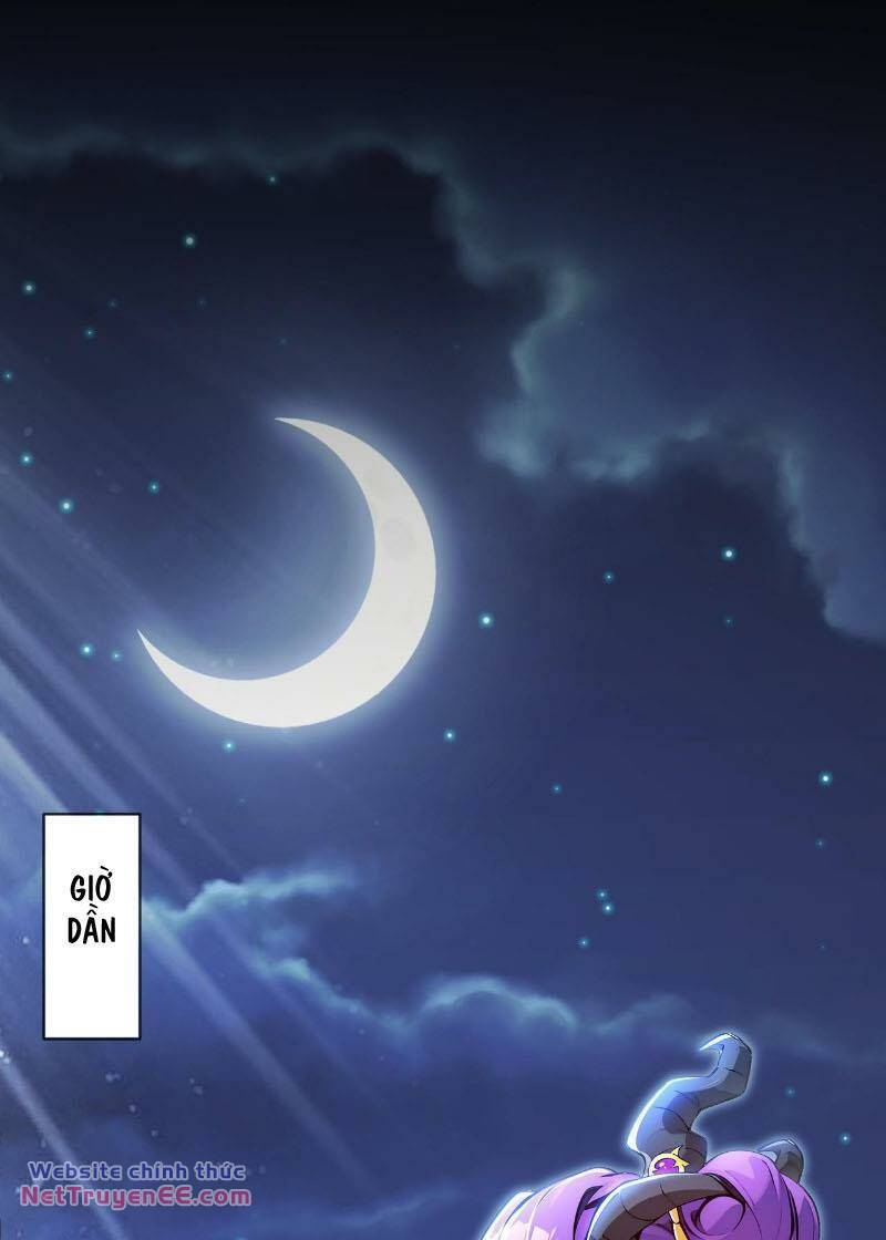 Tuyệt Sắc Đạo Lữ Đều Nói Ngô Hoàng Thể Chất Vô Địch - Chapter 165 - Page 32