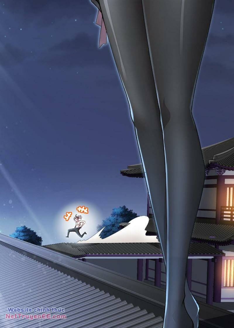 Tuyệt Sắc Đạo Lữ Đều Nói Ngô Hoàng Thể Chất Vô Địch - Chapter 165 - Page 34