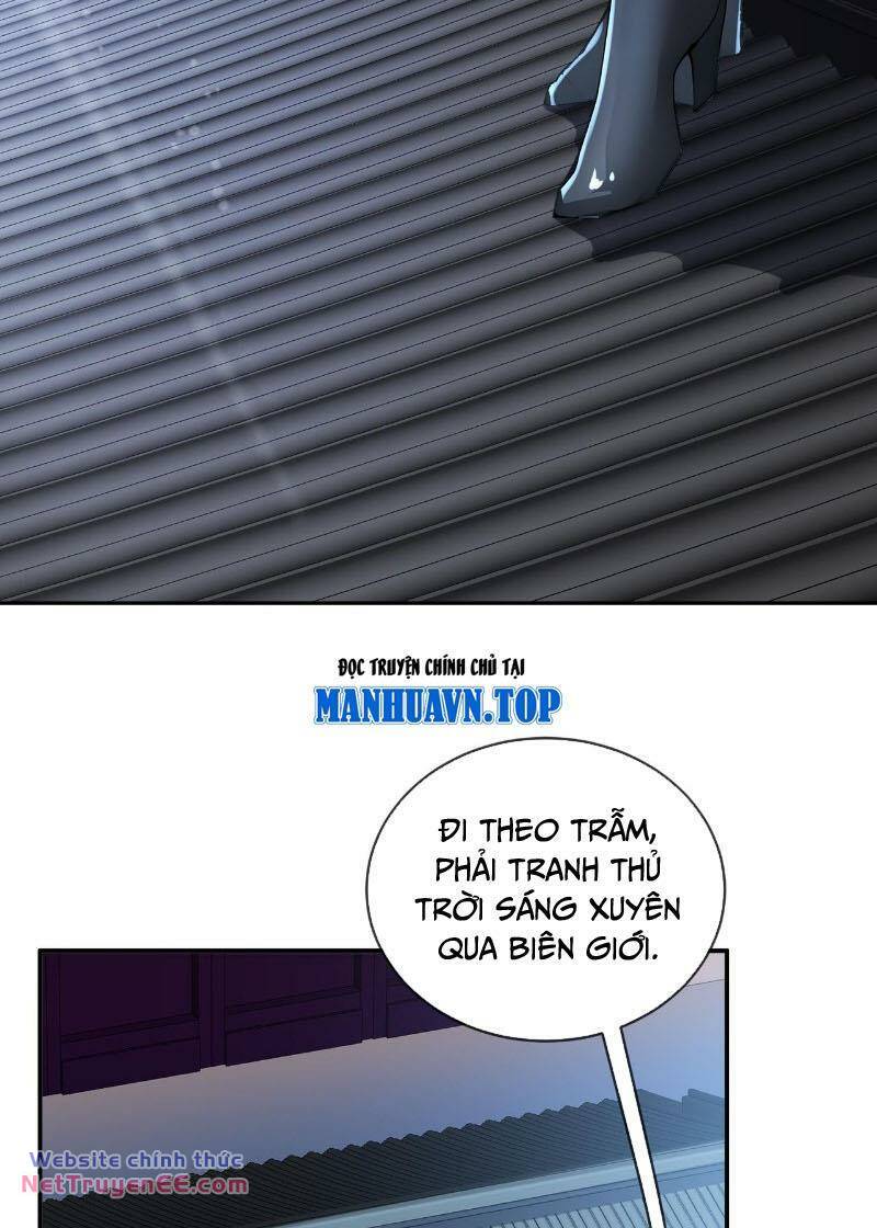 Tuyệt Sắc Đạo Lữ Đều Nói Ngô Hoàng Thể Chất Vô Địch - Chapter 165 - Page 35