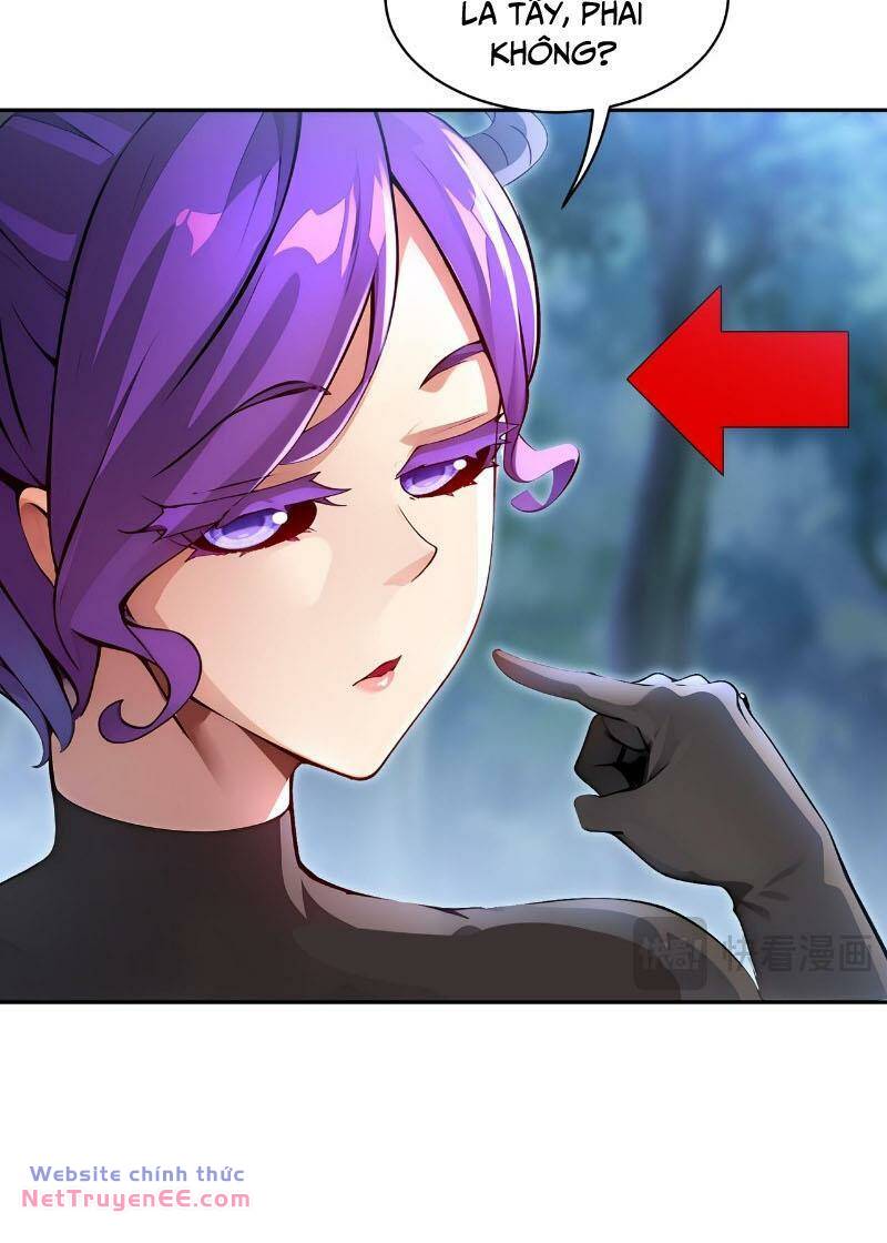 Tuyệt Sắc Đạo Lữ Đều Nói Ngô Hoàng Thể Chất Vô Địch - Chapter 165 - Page 38