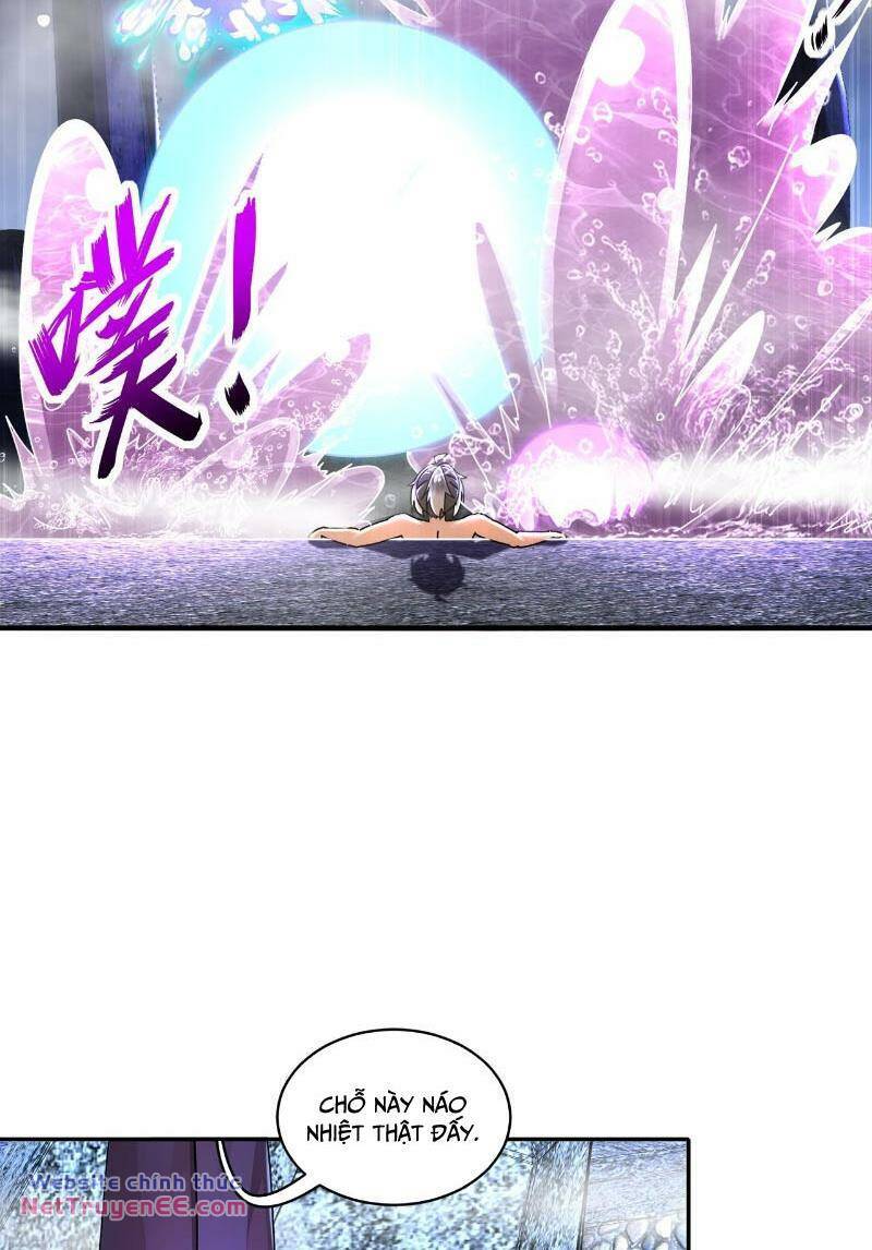 Tuyệt Sắc Đạo Lữ Đều Nói Ngô Hoàng Thể Chất Vô Địch - Chapter 165 - Page 3