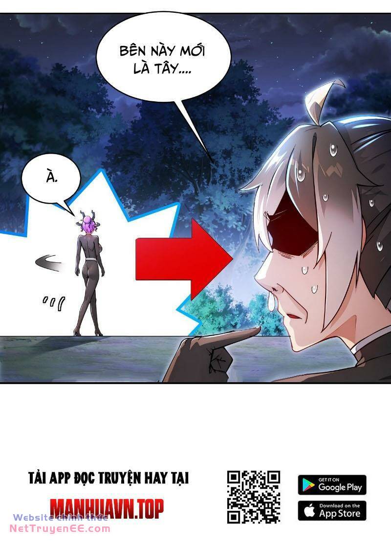 Tuyệt Sắc Đạo Lữ Đều Nói Ngô Hoàng Thể Chất Vô Địch - Chapter 165 - Page 39