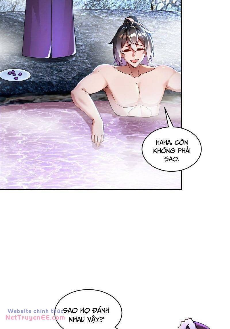 Tuyệt Sắc Đạo Lữ Đều Nói Ngô Hoàng Thể Chất Vô Địch - Chapter 165 - Page 4