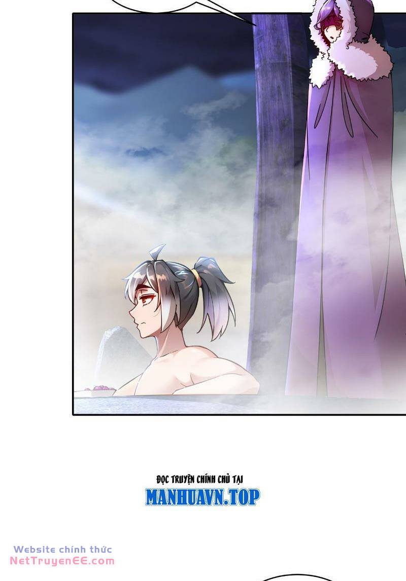Tuyệt Sắc Đạo Lữ Đều Nói Ngô Hoàng Thể Chất Vô Địch - Chapter 165 - Page 5