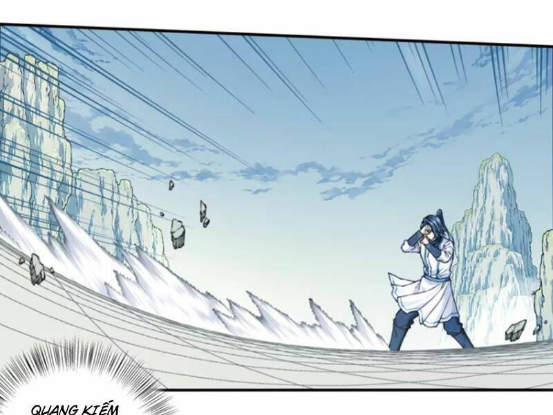 Ta Dùng Cơ Bắp Xưng Bá Tu Tiên Giới - Chapter 30 - Page 9