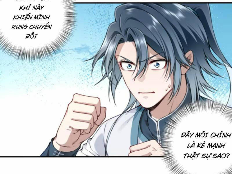 Ta Dùng Cơ Bắp Xưng Bá Tu Tiên Giới - Chapter 30 - Page 10