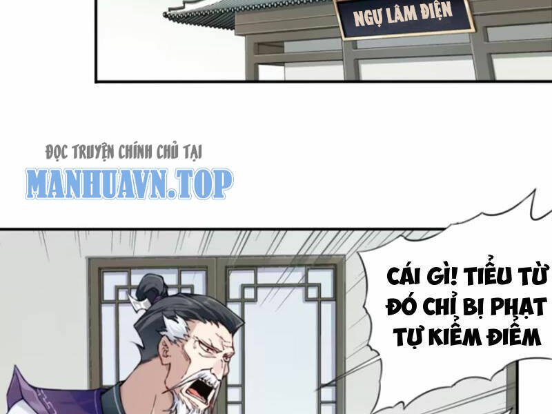 Ta Dùng Cơ Bắp Xưng Bá Tu Tiên Giới - Chapter 30 - Page 17