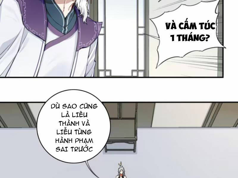 Ta Dùng Cơ Bắp Xưng Bá Tu Tiên Giới - Chapter 30 - Page 18