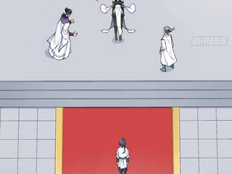 Ta Dùng Cơ Bắp Xưng Bá Tu Tiên Giới - Chapter 30 - Page 19