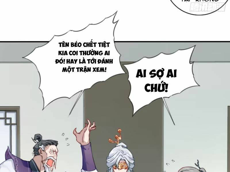 Ta Dùng Cơ Bắp Xưng Bá Tu Tiên Giới - Chapter 30 - Page 23
