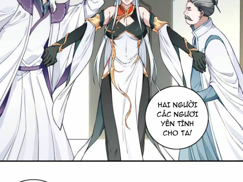 Ta Dùng Cơ Bắp Xưng Bá Tu Tiên Giới - Chapter 30 - Page 24