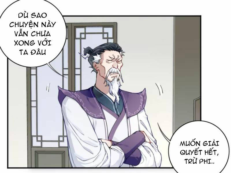 Ta Dùng Cơ Bắp Xưng Bá Tu Tiên Giới - Chapter 30 - Page 25