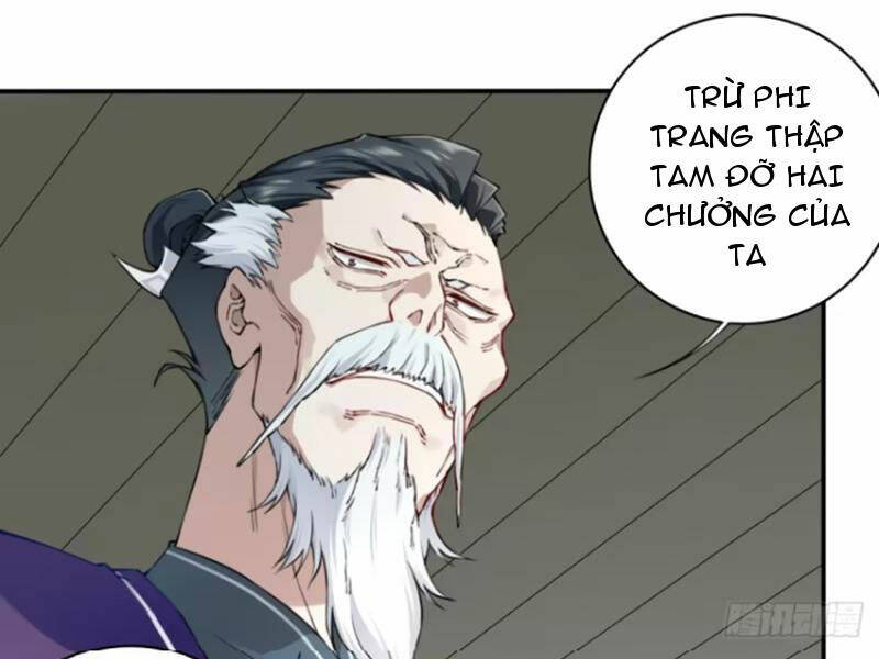 Ta Dùng Cơ Bắp Xưng Bá Tu Tiên Giới - Chapter 30 - Page 27