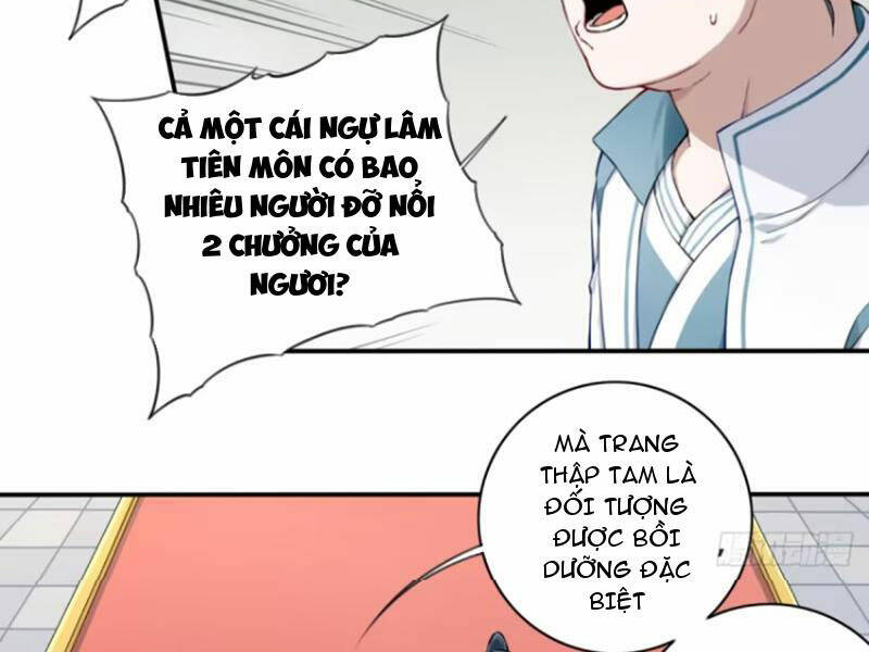Ta Dùng Cơ Bắp Xưng Bá Tu Tiên Giới - Chapter 30 - Page 29