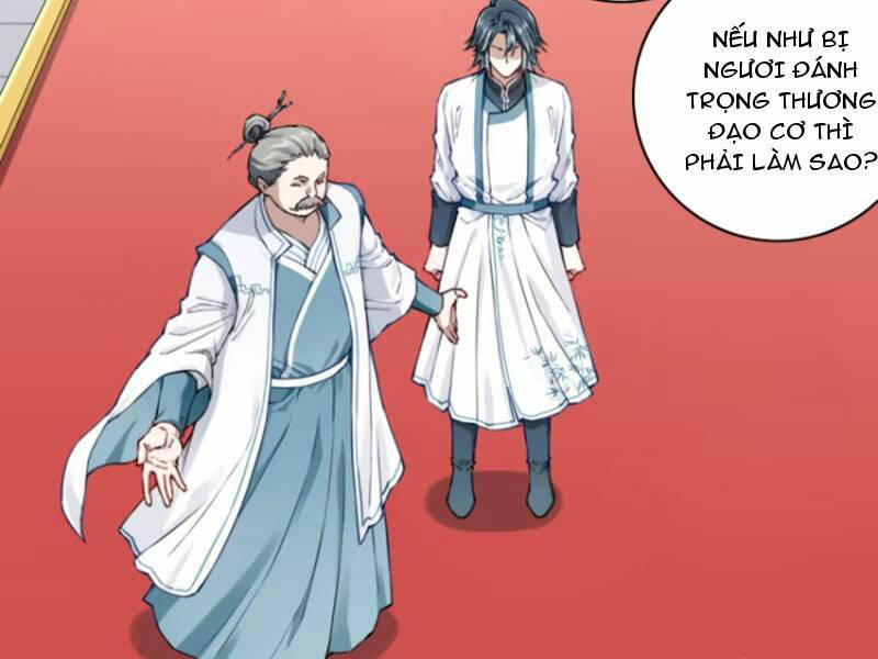 Ta Dùng Cơ Bắp Xưng Bá Tu Tiên Giới - Chapter 30 - Page 30