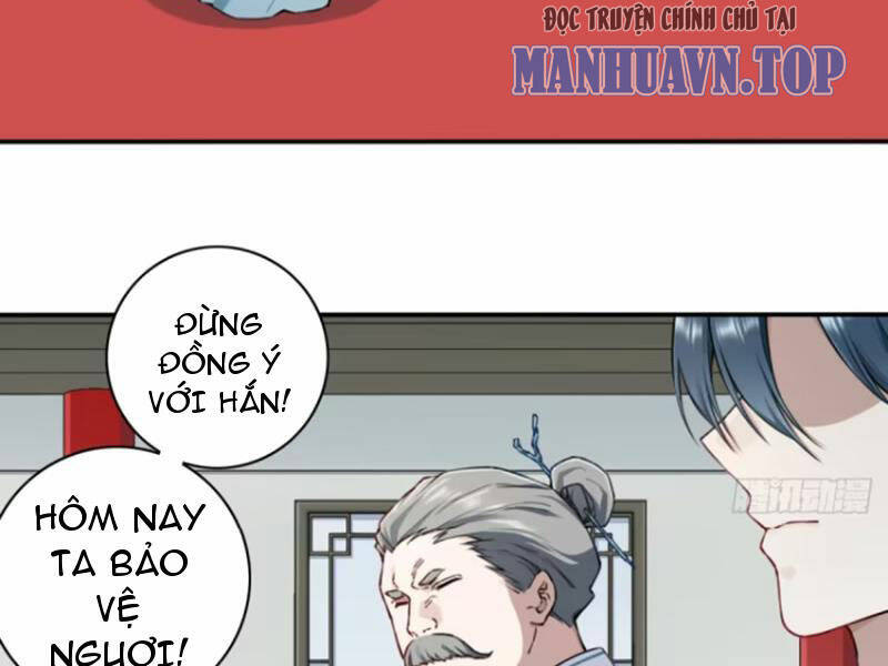 Ta Dùng Cơ Bắp Xưng Bá Tu Tiên Giới - Chapter 30 - Page 31