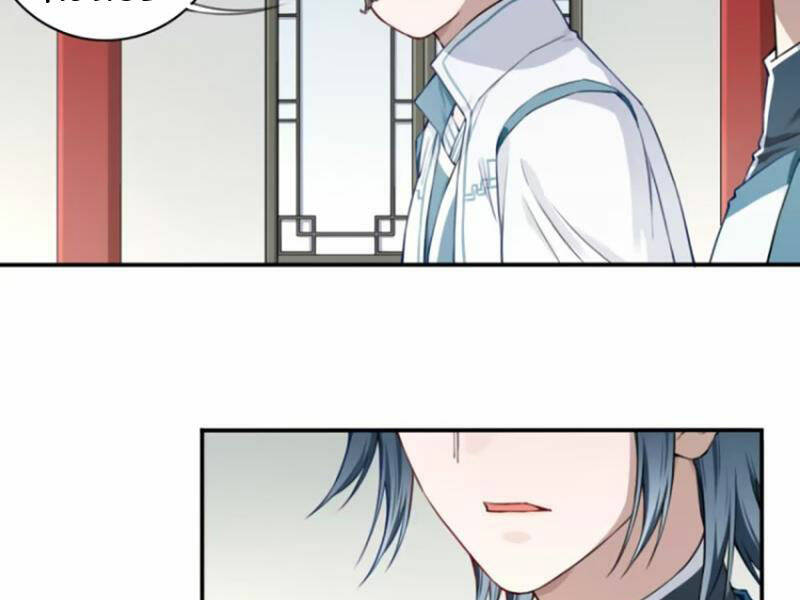 Ta Dùng Cơ Bắp Xưng Bá Tu Tiên Giới - Chapter 30 - Page 32