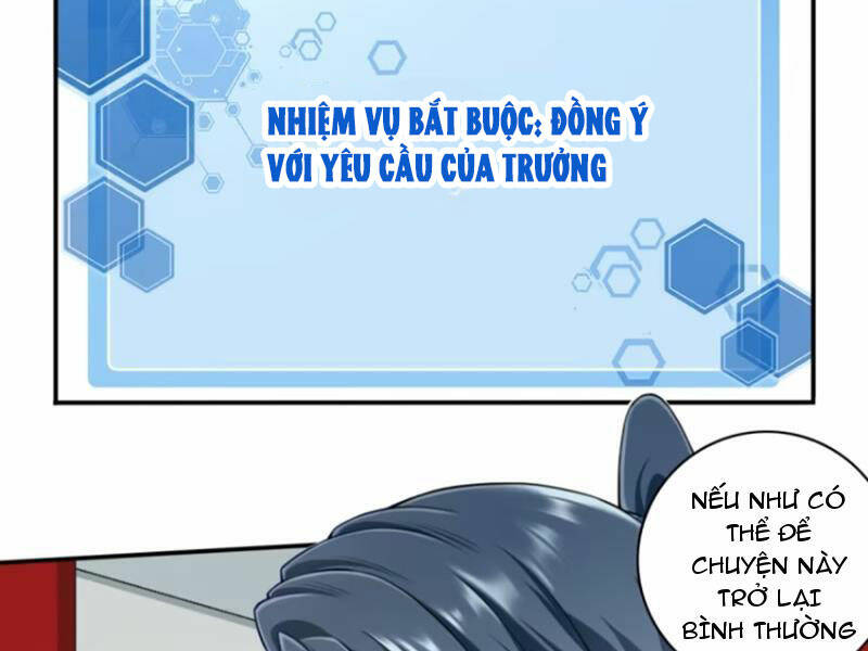 Ta Dùng Cơ Bắp Xưng Bá Tu Tiên Giới - Chapter 30 - Page 35