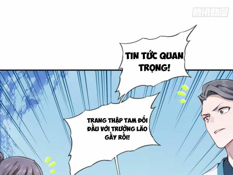 Ta Dùng Cơ Bắp Xưng Bá Tu Tiên Giới - Chapter 30 - Page 40
