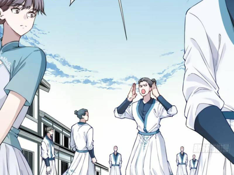 Ta Dùng Cơ Bắp Xưng Bá Tu Tiên Giới - Chapter 30 - Page 41