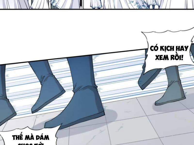 Ta Dùng Cơ Bắp Xưng Bá Tu Tiên Giới - Chapter 30 - Page 42