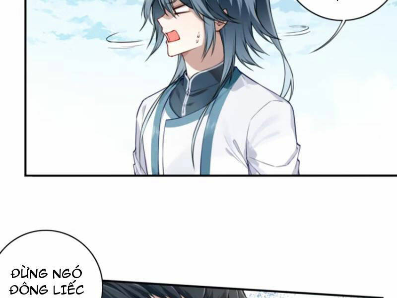 Ta Dùng Cơ Bắp Xưng Bá Tu Tiên Giới - Chapter 30 - Page 46