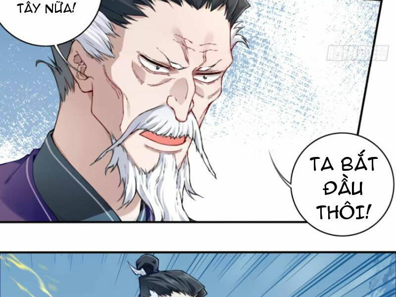 Ta Dùng Cơ Bắp Xưng Bá Tu Tiên Giới - Chapter 30 - Page 47