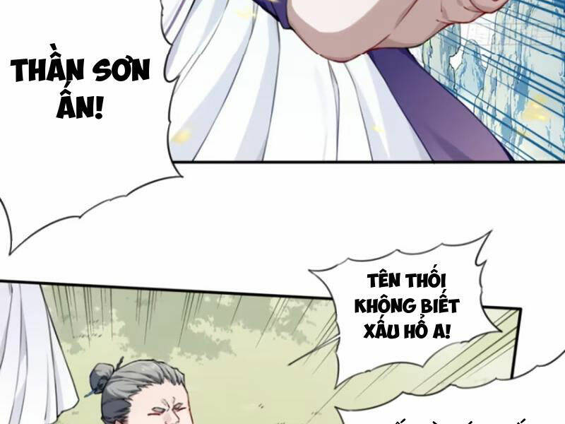 Ta Dùng Cơ Bắp Xưng Bá Tu Tiên Giới - Chapter 30 - Page 49