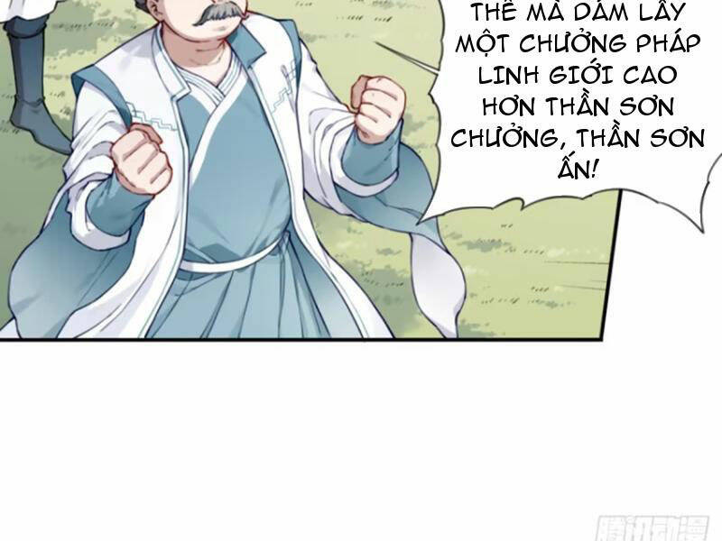 Ta Dùng Cơ Bắp Xưng Bá Tu Tiên Giới - Chapter 30 - Page 50