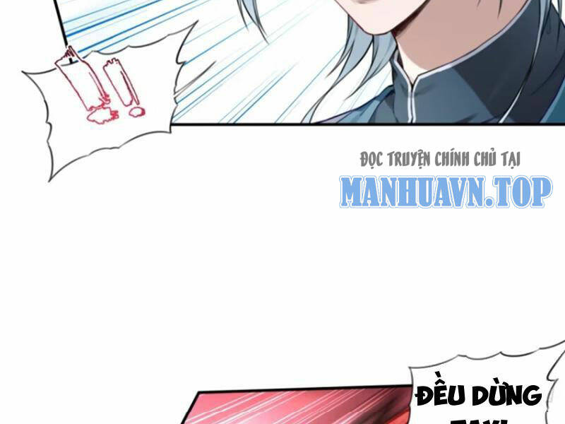 Ta Dùng Cơ Bắp Xưng Bá Tu Tiên Giới - Chapter 30 - Page 5