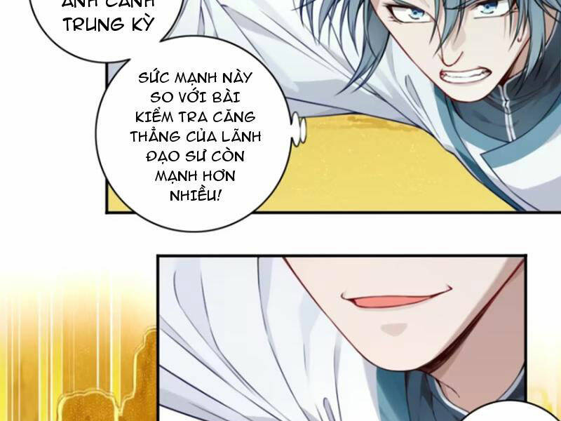 Ta Dùng Cơ Bắp Xưng Bá Tu Tiên Giới - Chapter 30 - Page 60
