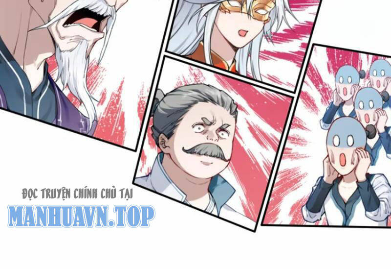 Ta Dùng Cơ Bắp Xưng Bá Tu Tiên Giới - Chapter 30 - Page 68