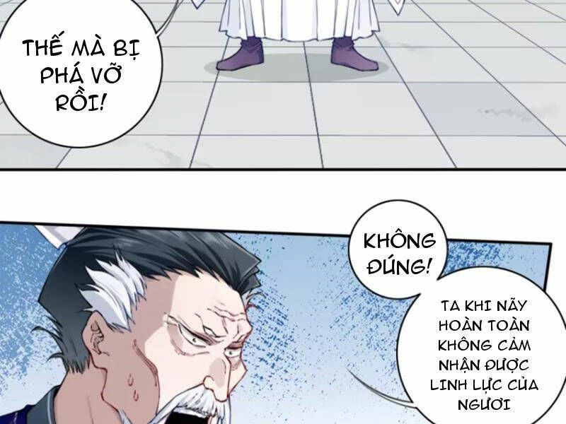 Ta Dùng Cơ Bắp Xưng Bá Tu Tiên Giới - Chapter 30 - Page 70
