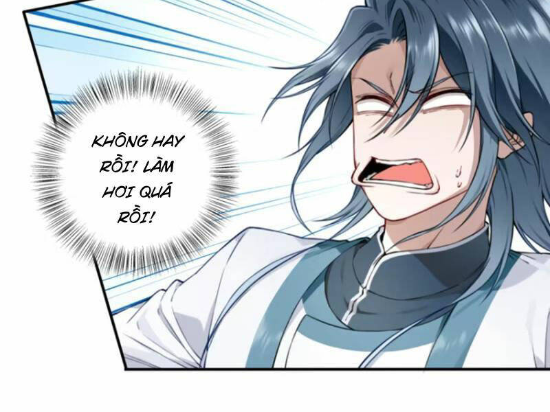 Ta Dùng Cơ Bắp Xưng Bá Tu Tiên Giới - Chapter 30 - Page 72