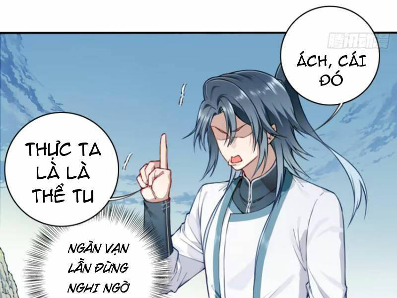 Ta Dùng Cơ Bắp Xưng Bá Tu Tiên Giới - Chapter 30 - Page 73