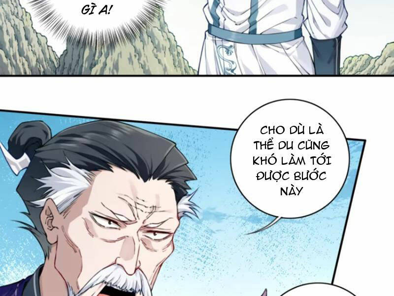 Ta Dùng Cơ Bắp Xưng Bá Tu Tiên Giới - Chapter 30 - Page 74