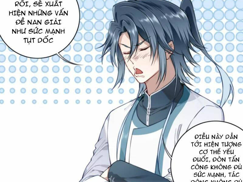 Ta Dùng Cơ Bắp Xưng Bá Tu Tiên Giới - Chapter 30 - Page 76