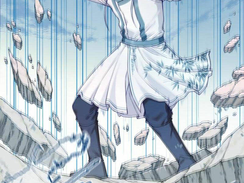 Ta Dùng Cơ Bắp Xưng Bá Tu Tiên Giới - Chapter 31 - Page 11