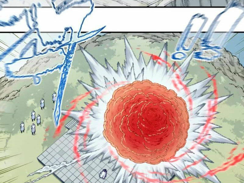 Ta Dùng Cơ Bắp Xưng Bá Tu Tiên Giới - Chapter 31 - Page 12