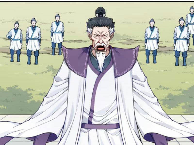 Ta Dùng Cơ Bắp Xưng Bá Tu Tiên Giới - Chapter 31 - Page 16