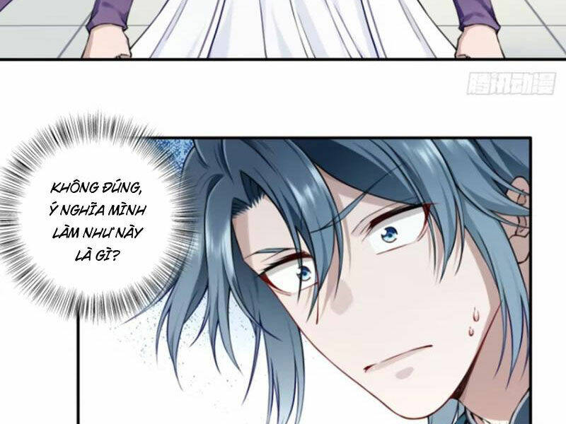 Ta Dùng Cơ Bắp Xưng Bá Tu Tiên Giới - Chapter 31 - Page 17